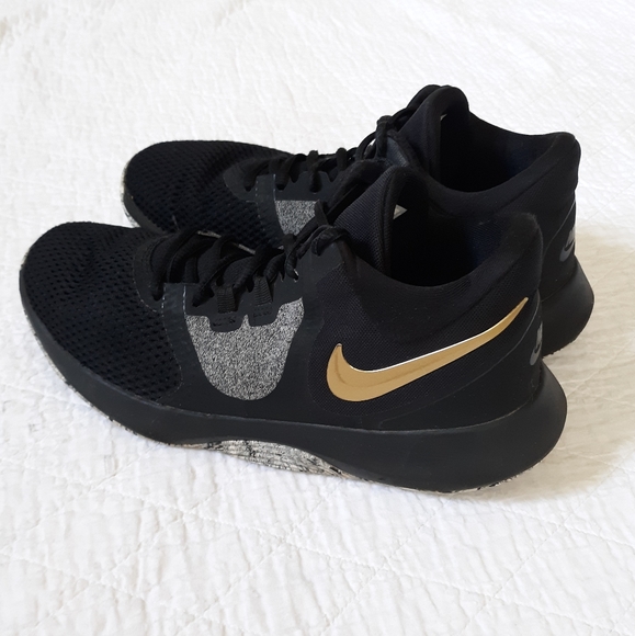 Nike Other - Nike Air Precision Mens Shoes size 8.5